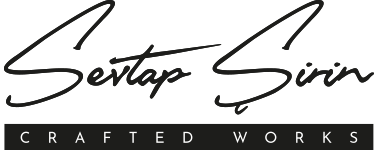 Sevtap ŞİRİN Logo 